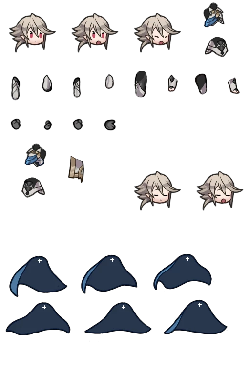 Corrin (Male)