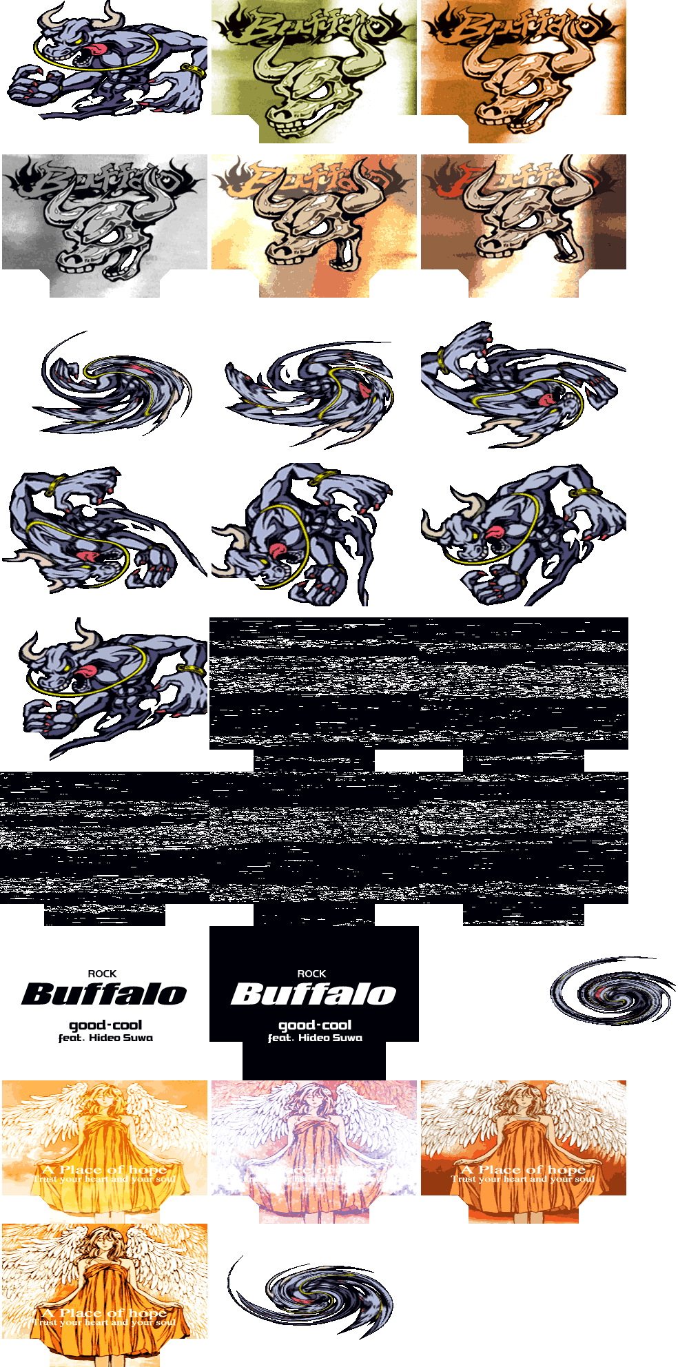 Buffalo