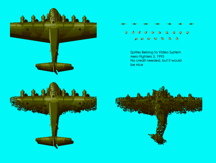 Me 323 Gigant