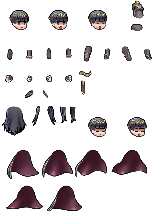 Tharja