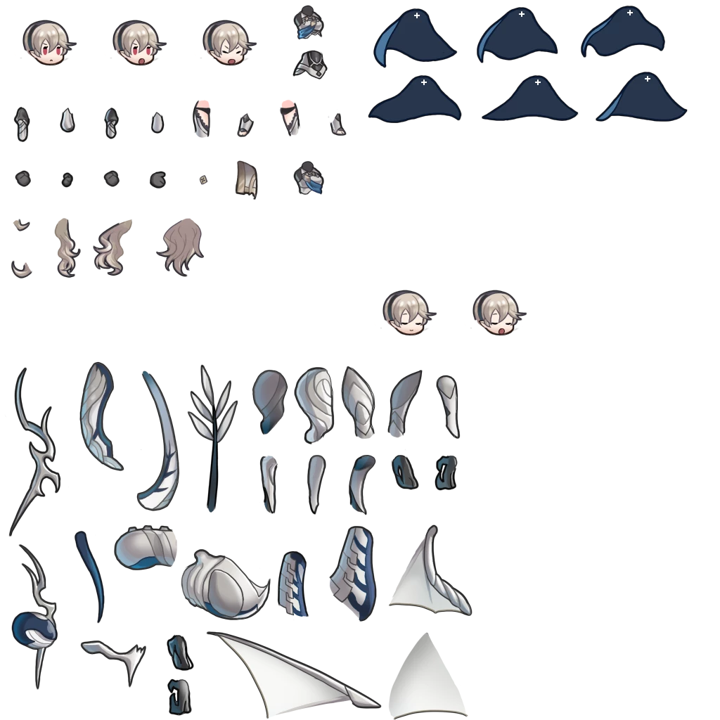 Corrin (Female)