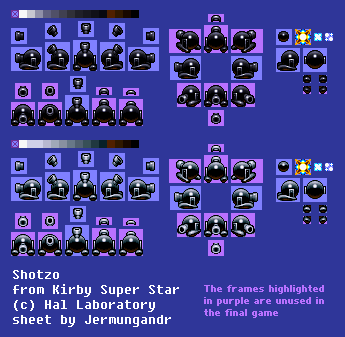 Shotzo