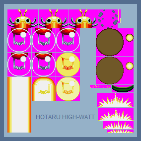 Hotaru High-Watt