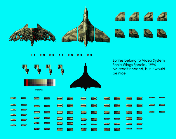 Avro Vulcan