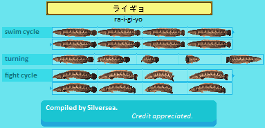 River King 5 / Kawa No Nushi Tsuri 5 - Snakehead