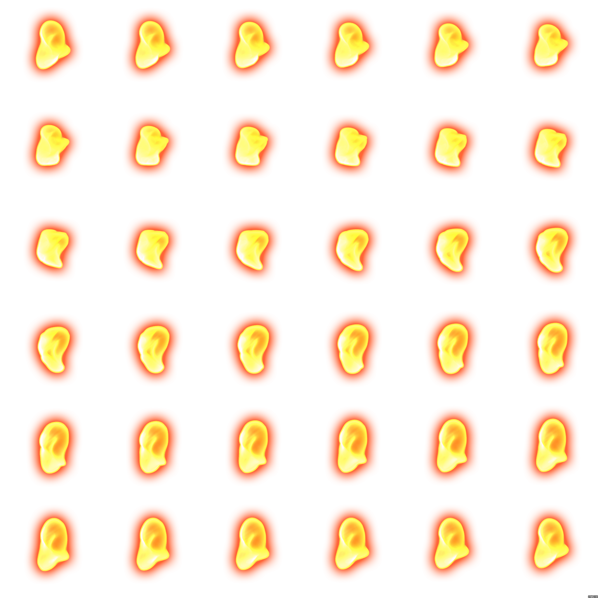 Fire Animation