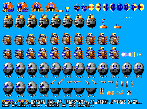 Game Gear/Master System Chaos [Sonic Chaos] [Works In Progress]