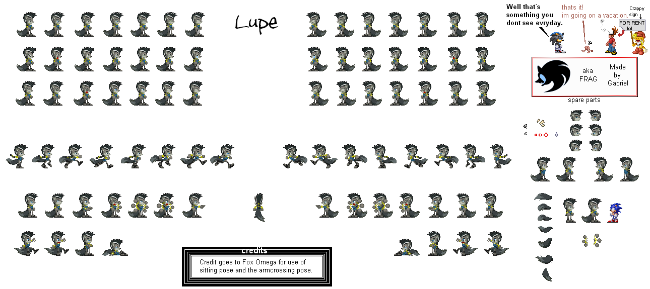 Lupe