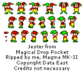 Jester