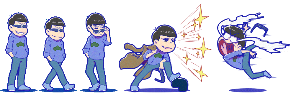 Karamatsu (Hoodie)