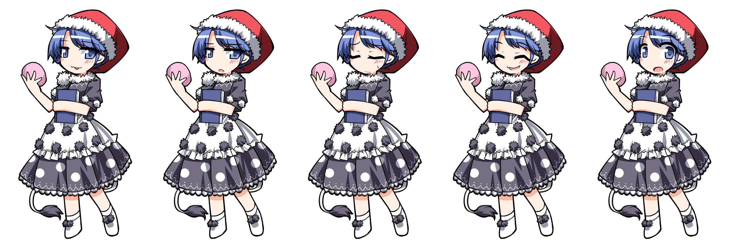 Doremy Sweet