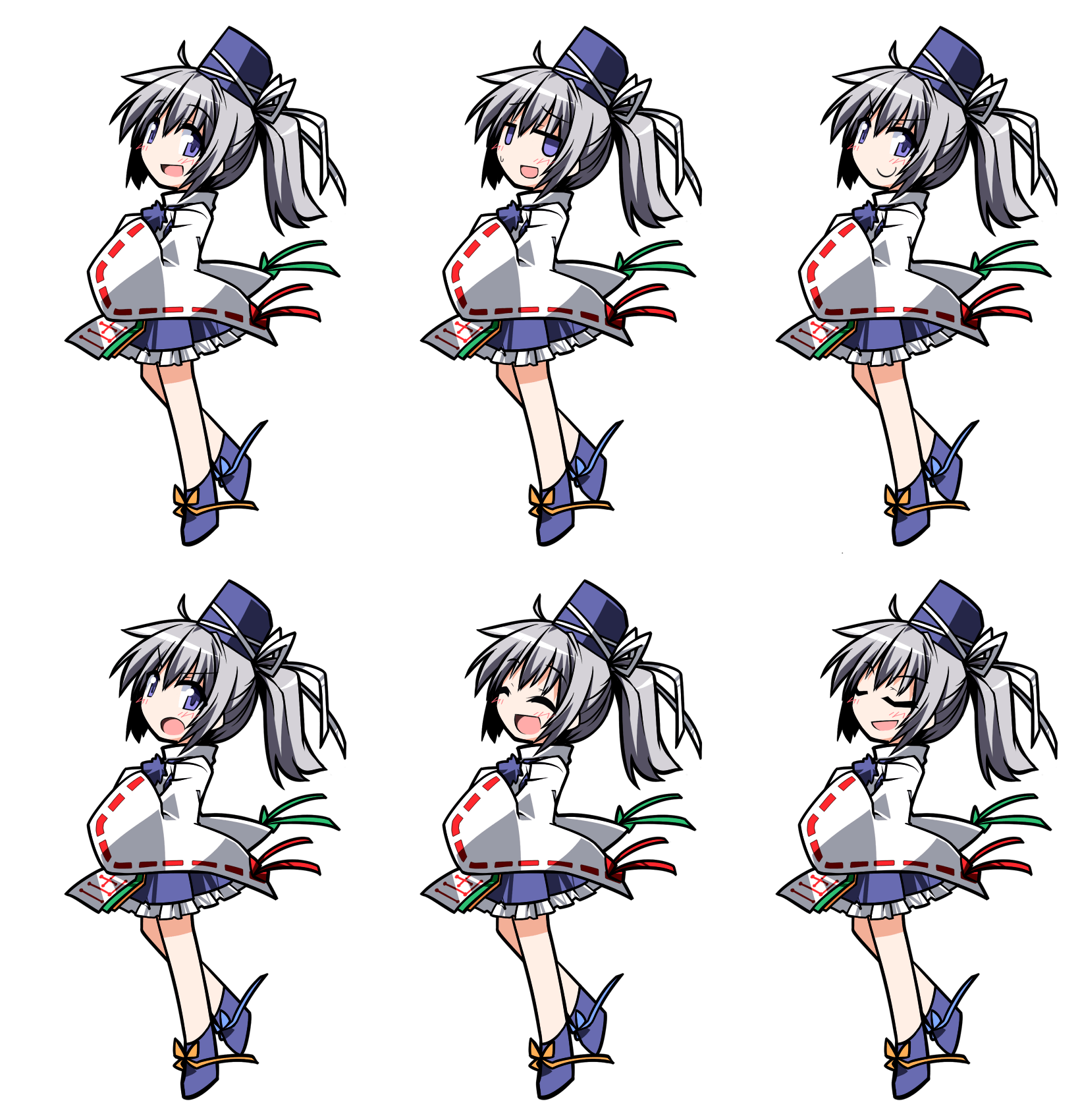 Mononobe no Futo