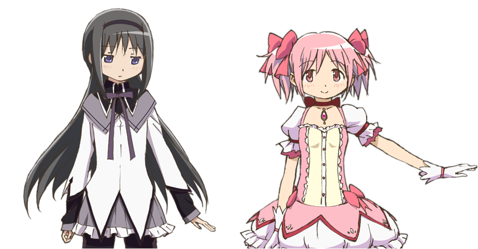 Madoka Collaboration