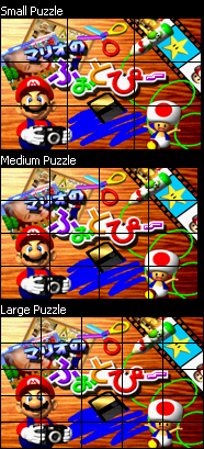 Puzzles