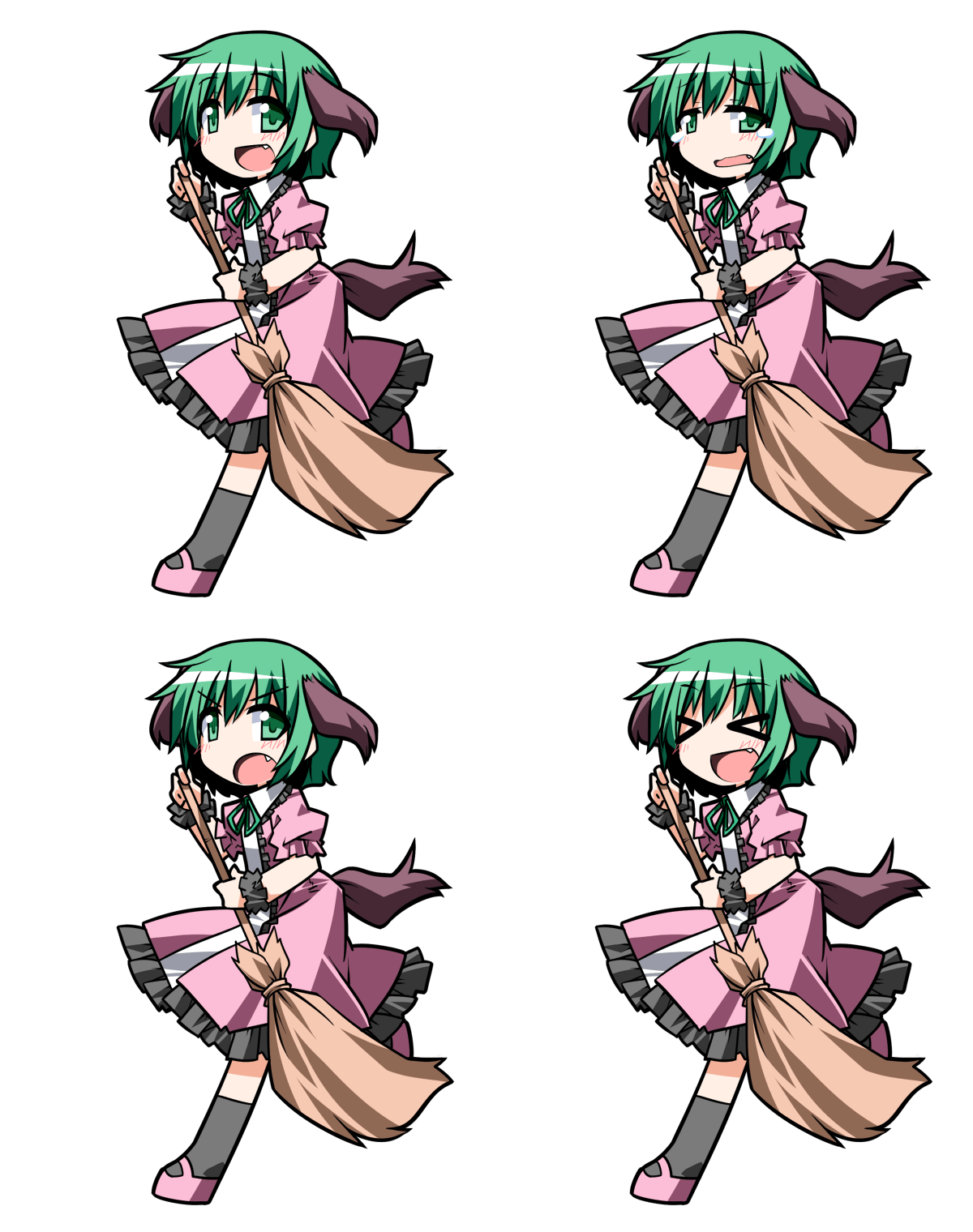 Kyouko Kasodani