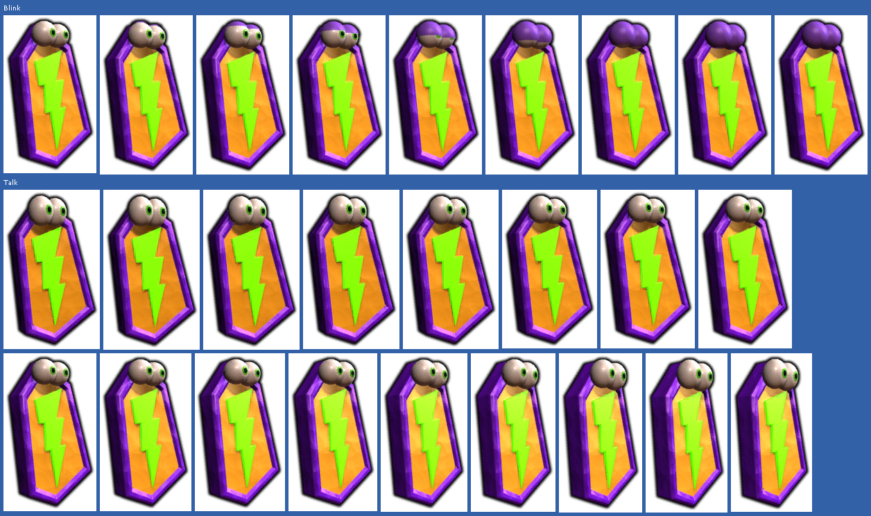 Yooka-Laylee - Special Extender