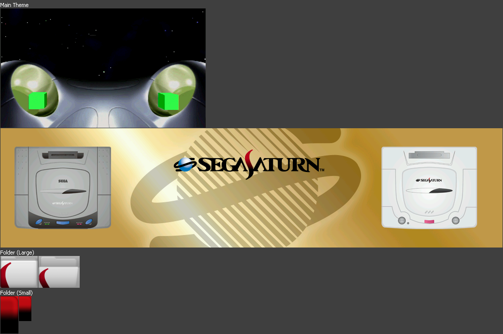 Saturn (JPN)