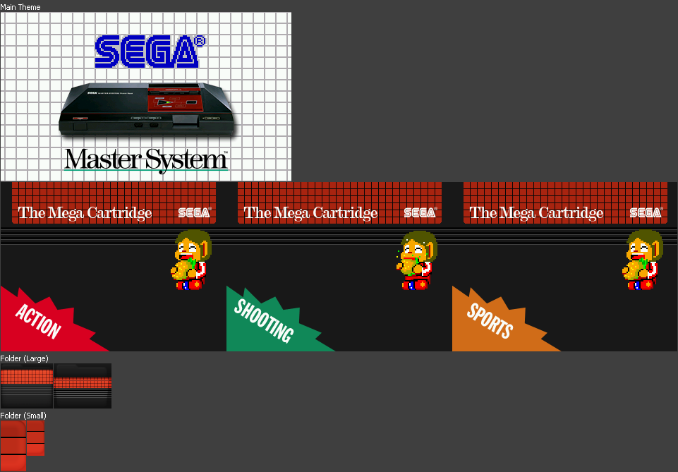 Master System