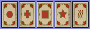 ESP Test Cards