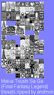 Tilesets