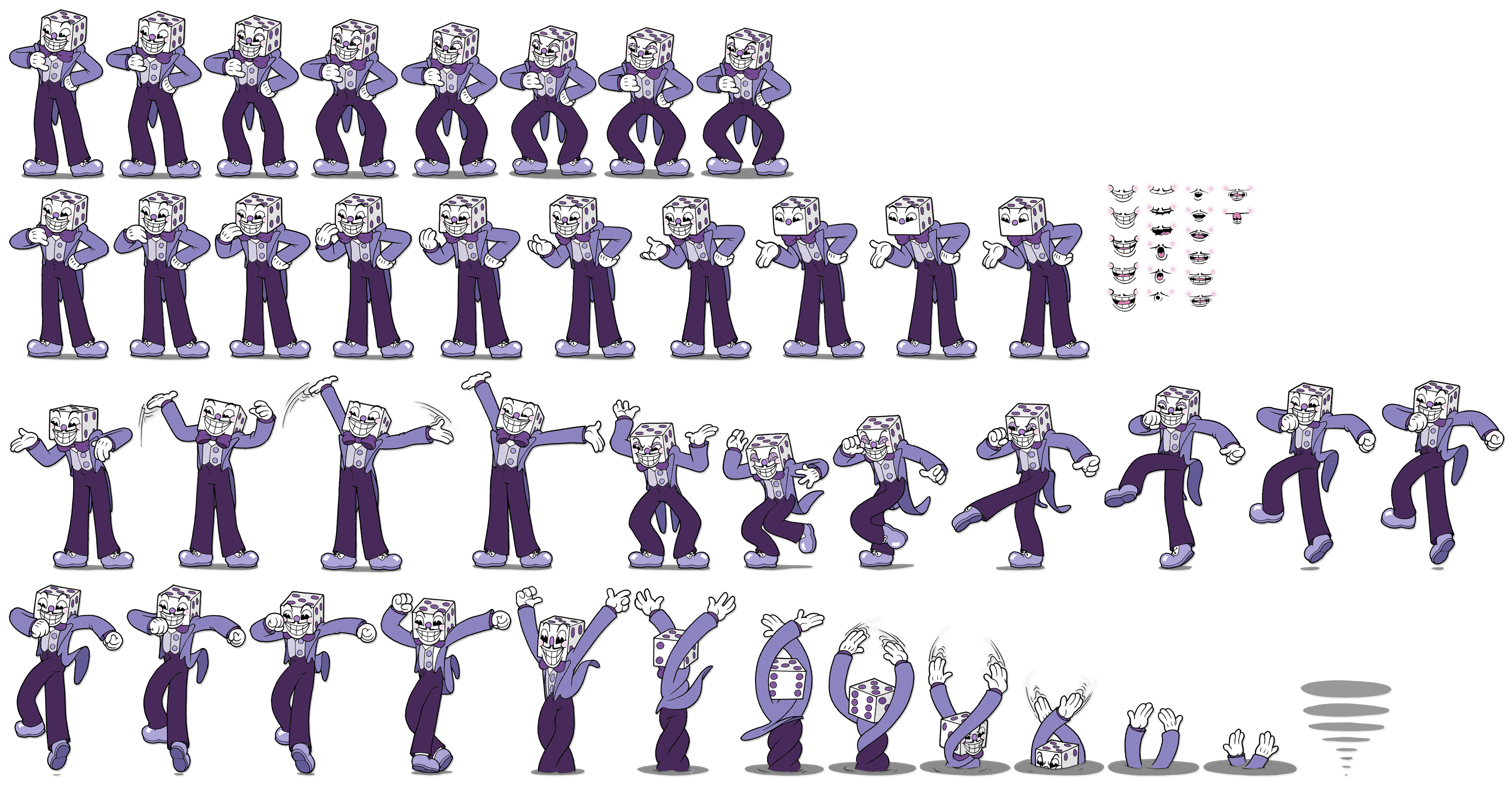 King Dice (Die House)