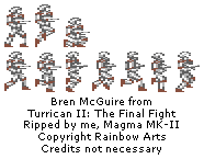 Bren McGuire