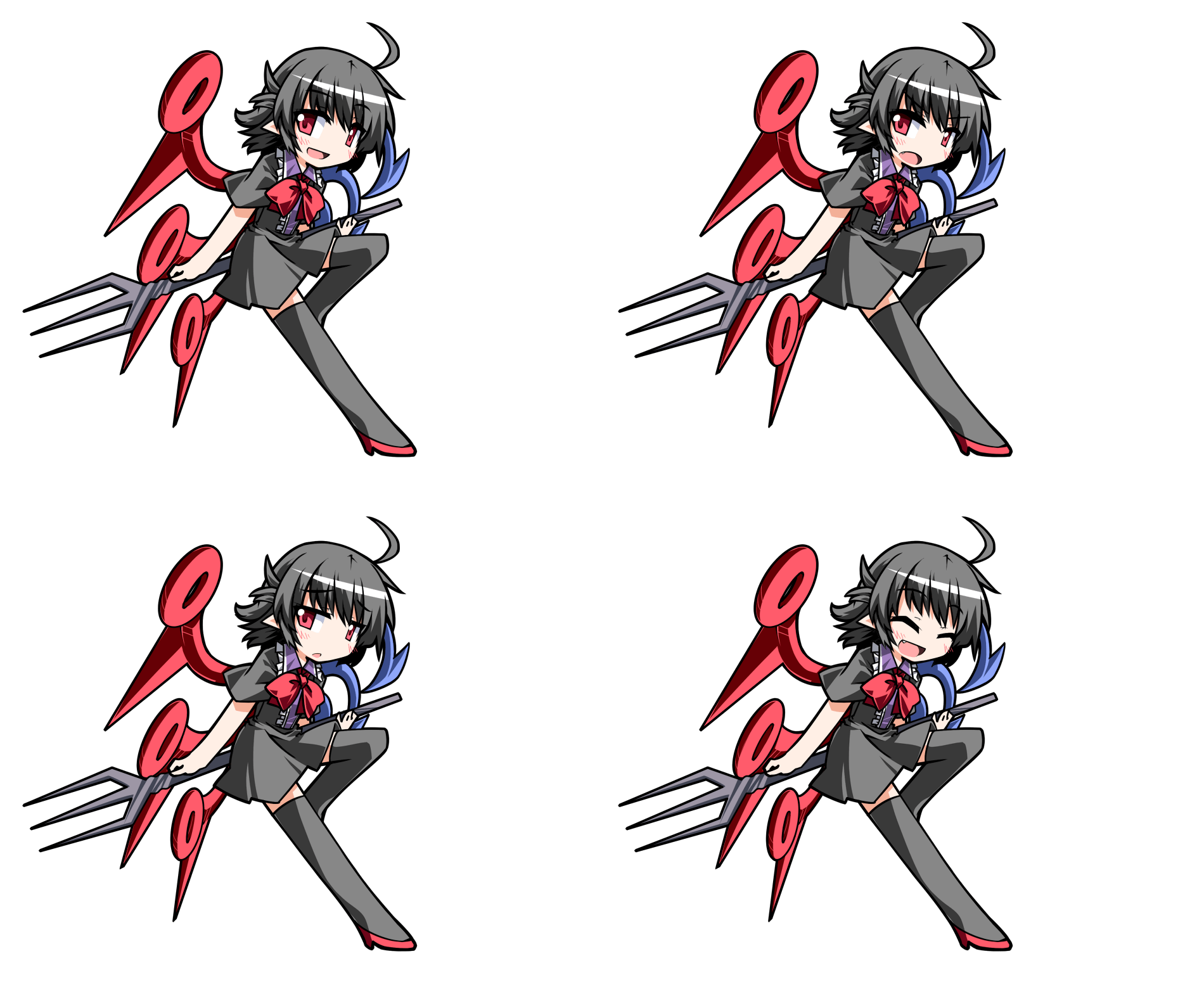 Nue Houjuu