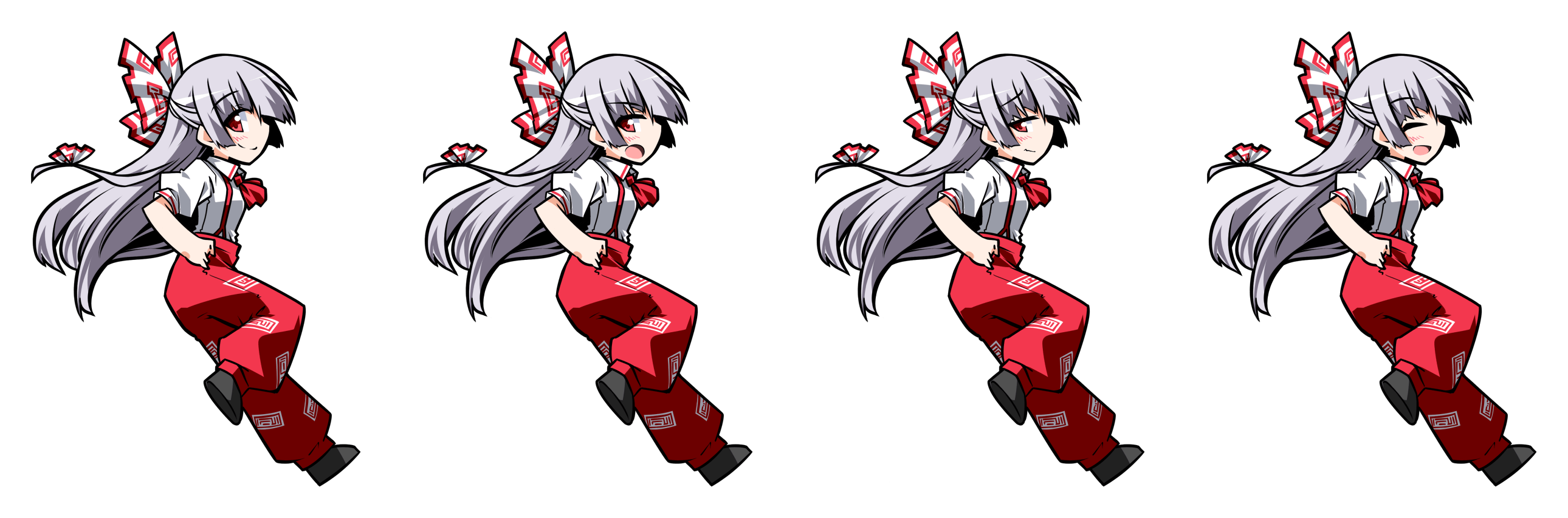 Fujiwara no Mokou