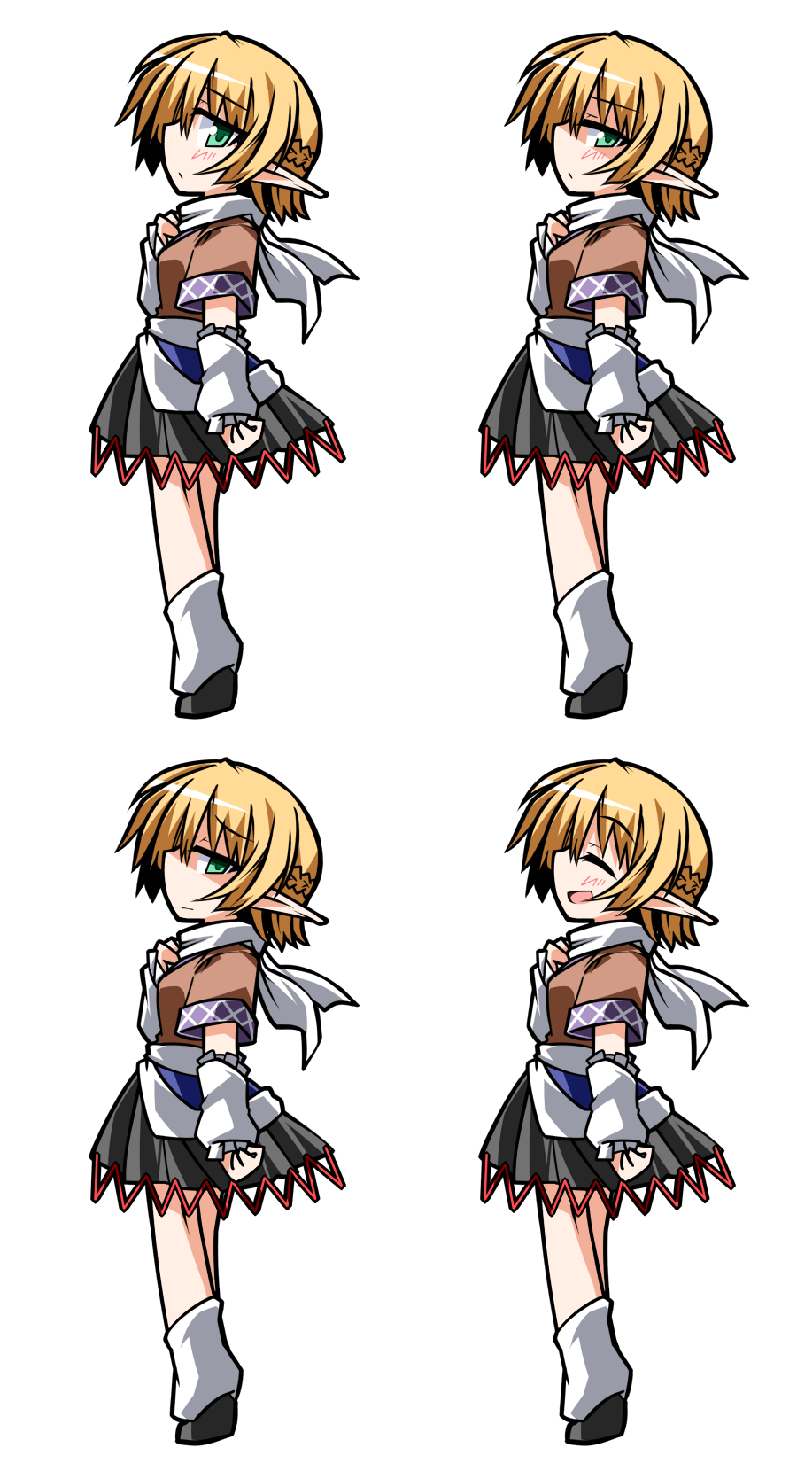 Parsee Mizuhashi