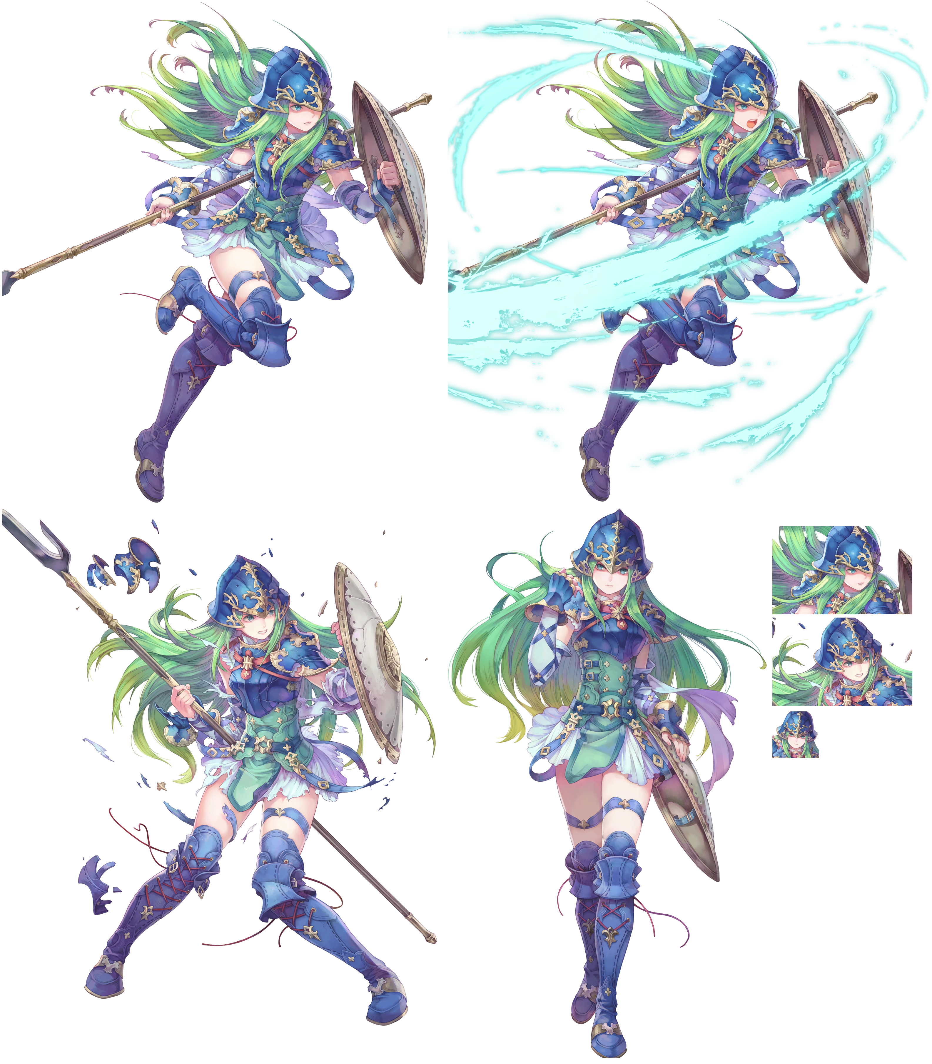 Nephenee