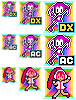 Emulator Icons