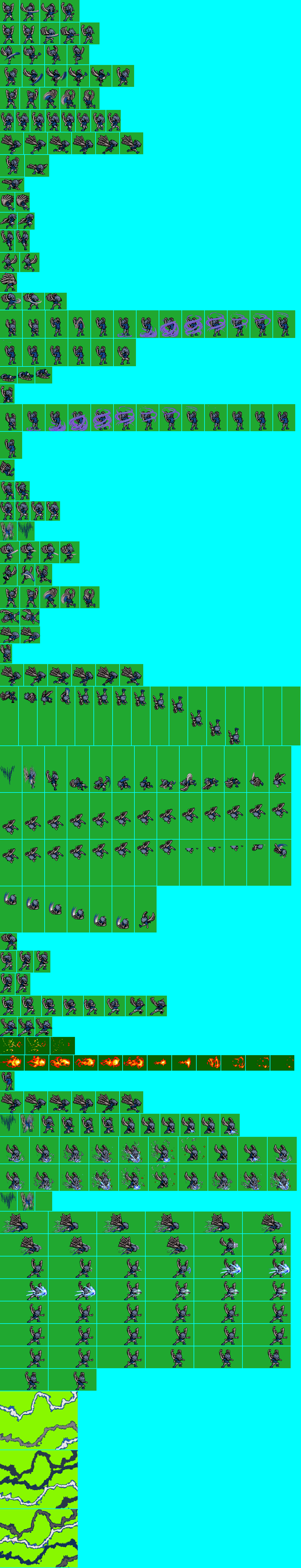 naruto ninja council 3 black sasuke sprites naruto ninja council 3 black sasuke sprites