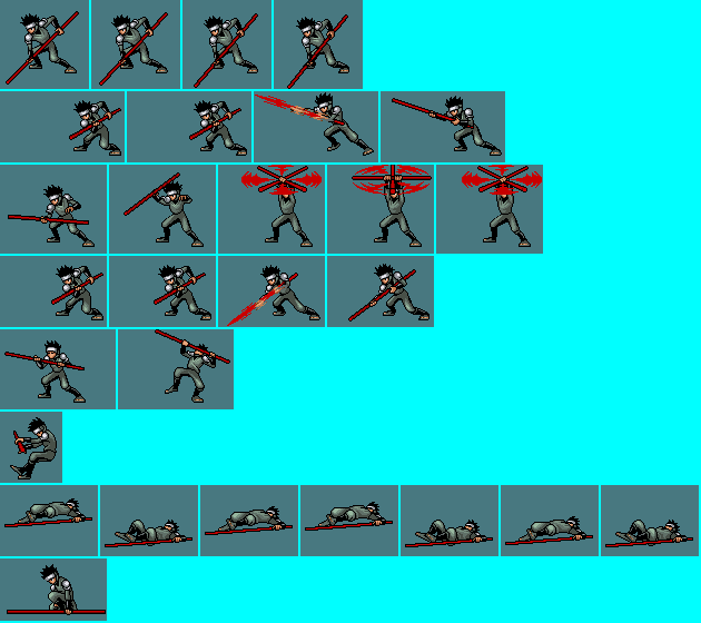 naruto ninja council 3 black sasuke sprites naruto ninja council 3 black sasuke sprites