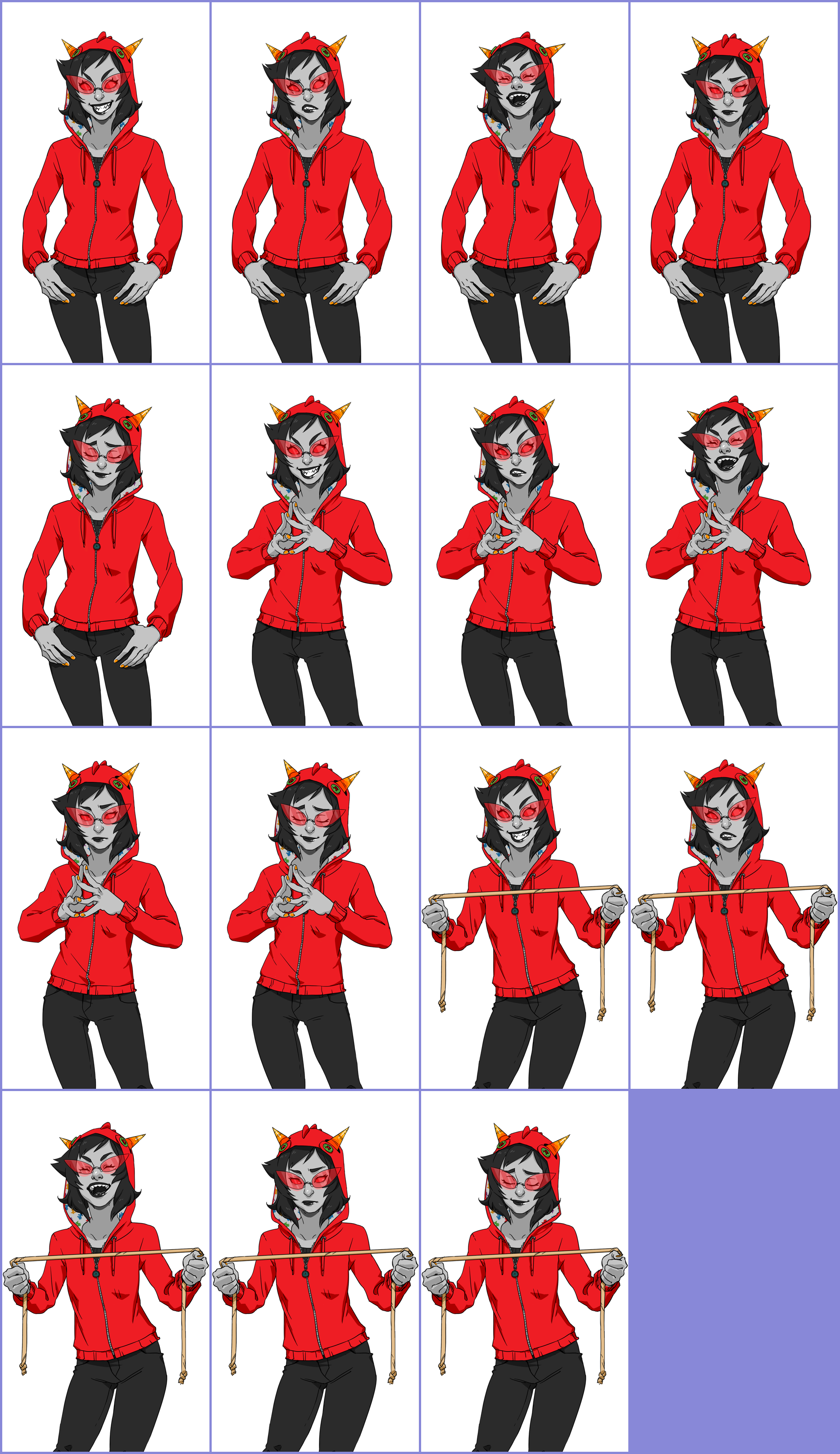 Terezi