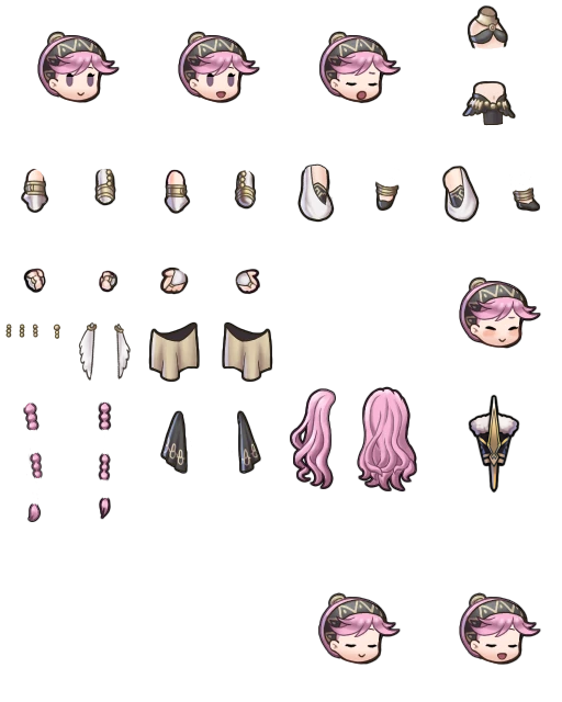 Olivia (Performing Arts)