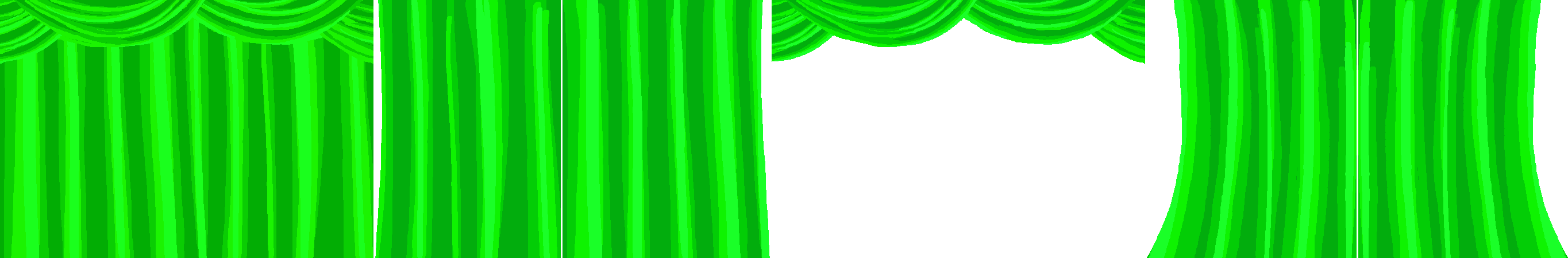 Myststuck - Curtains