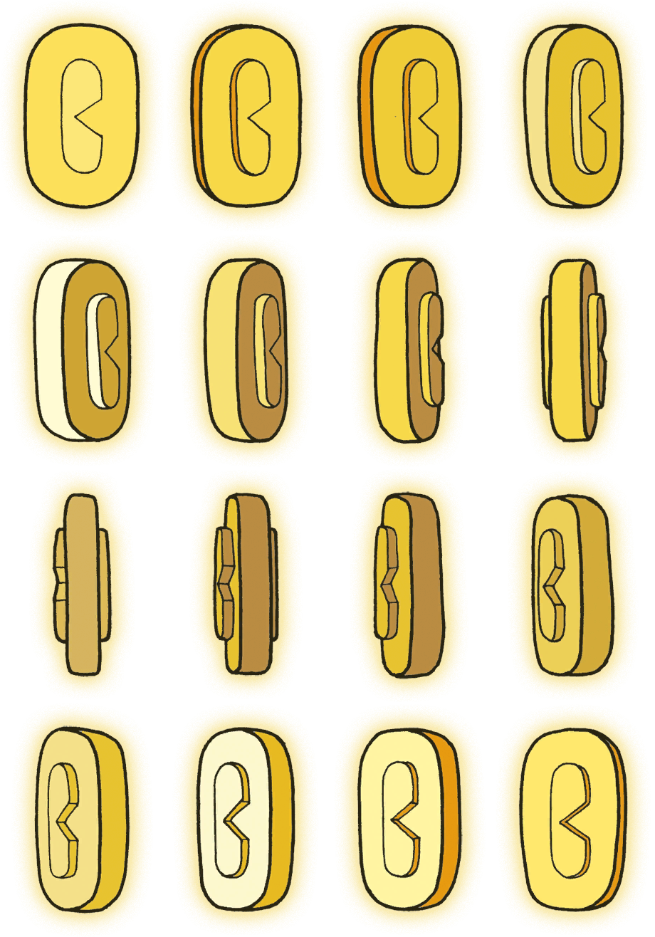 Coin (Overworld)