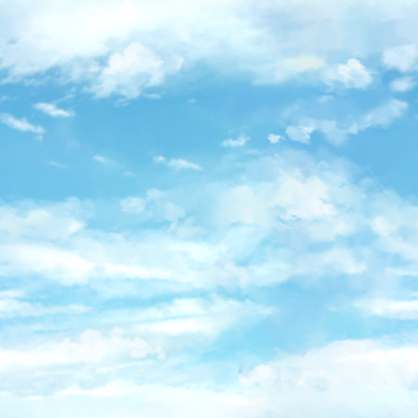 RPG Maker MV - Blue Sky