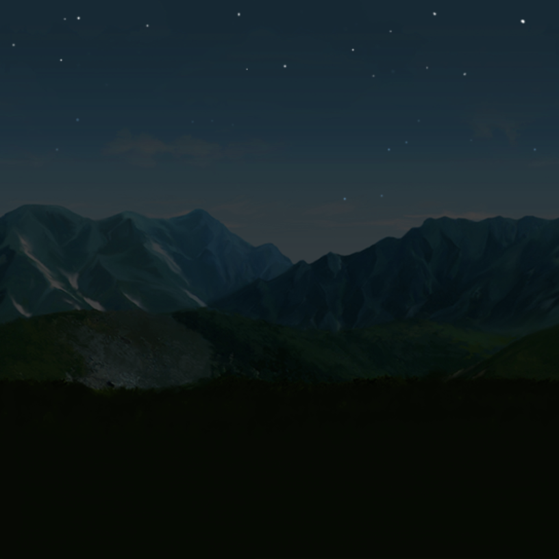 RPG Maker MV - Mountains 3