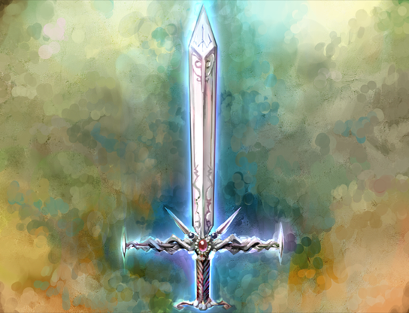 Sword