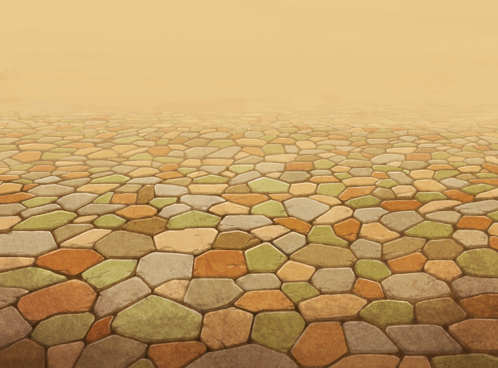 Cobblestones 2