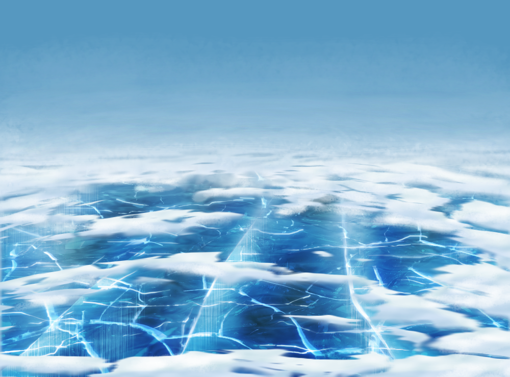 RPG Maker MV - Ice Cave
