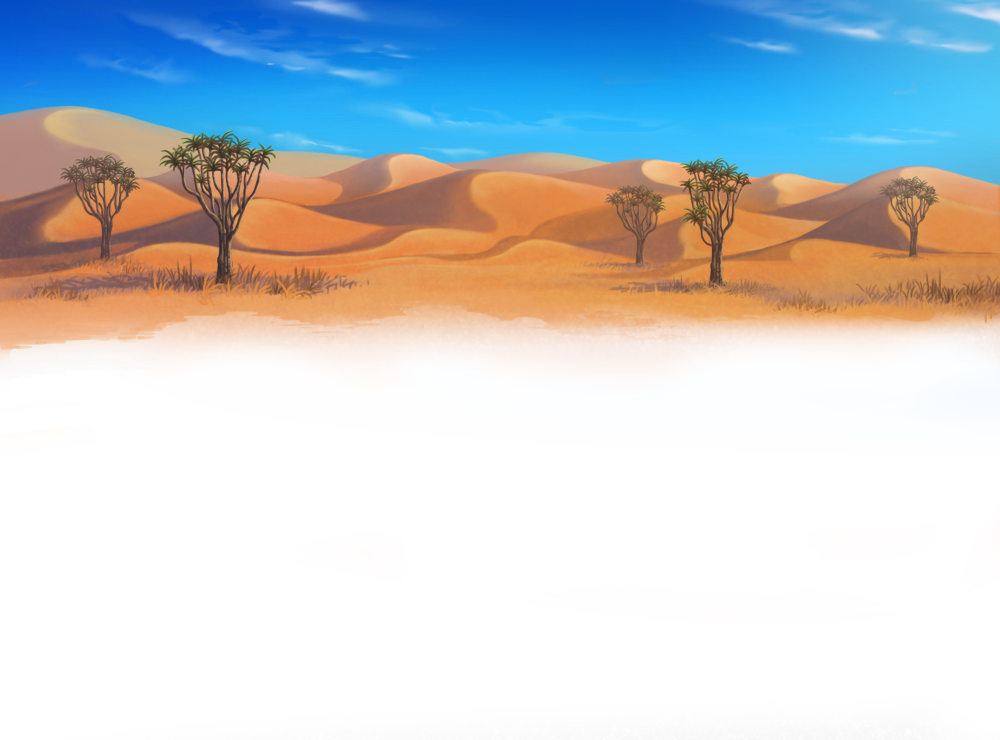 Desert