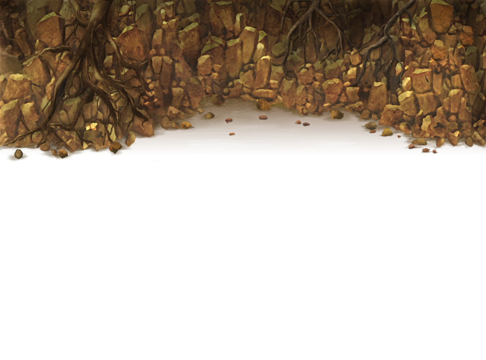 RPG Maker MV - Dirt Cave