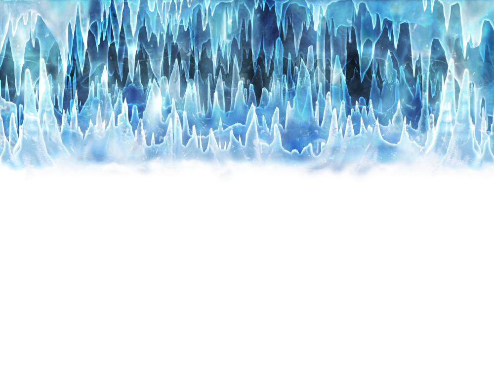 RPG Maker MV - Ice Cave