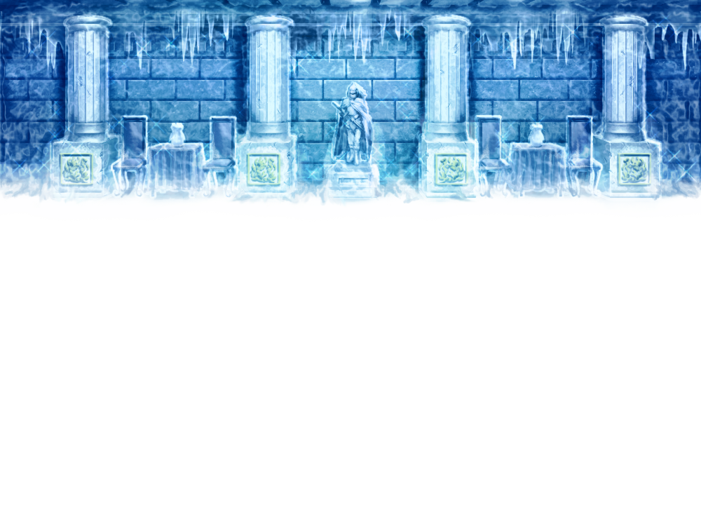 RPG Maker MV - Ice Maze
