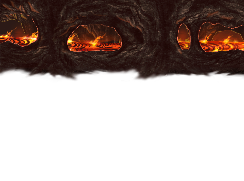 Lava Cave