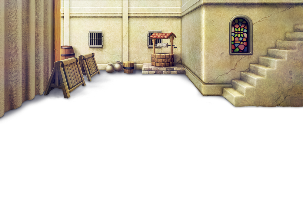 RPG Maker MV - Town 4