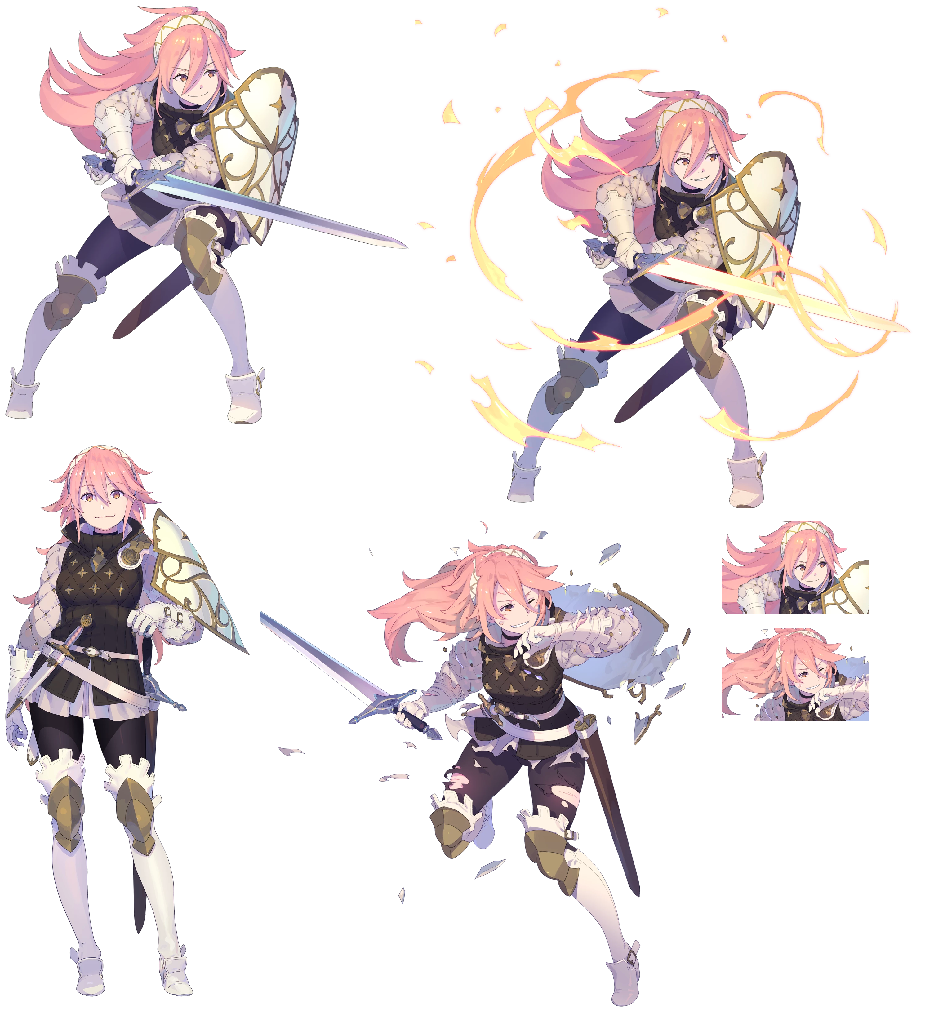 Soleil