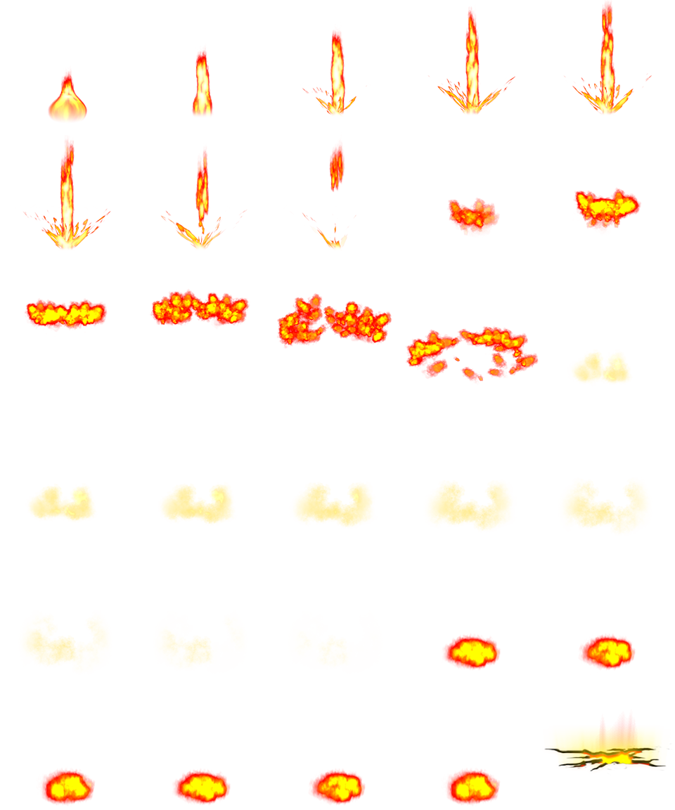 RPG Maker MV - Fire 1